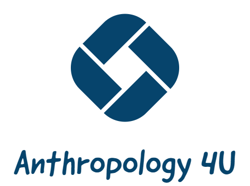 Anthropology 4U logo