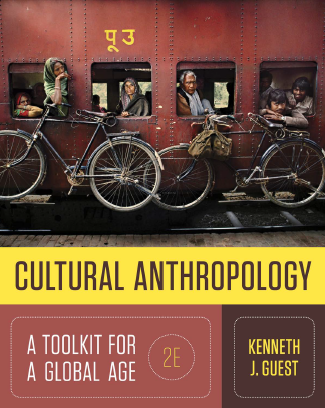 Toolkit for a global age book cover
